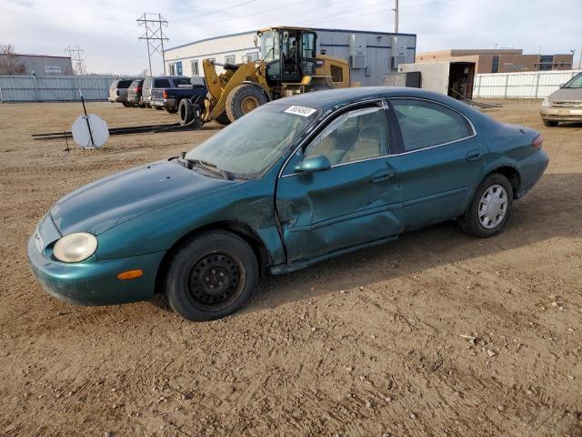 Mercury Sable (1997)