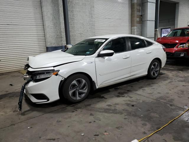 Honda Insight (2019)