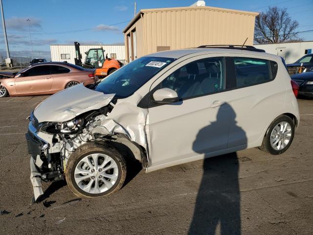 Chevrolet Spark (2020)