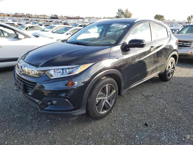 Honda Hr-v (2021)