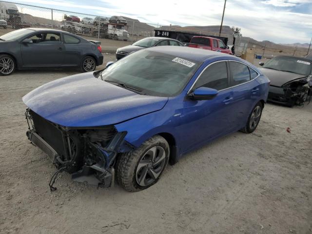 Honda Insight (2019)