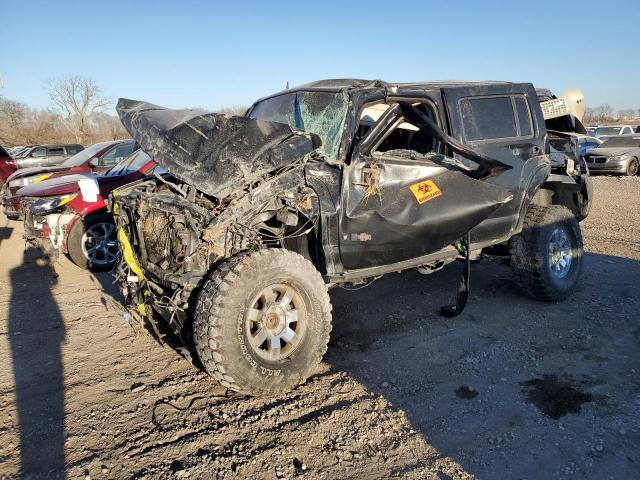 Hummer H3 (2006)