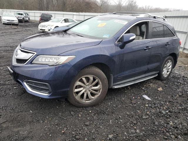 Acura Rdx (2016)