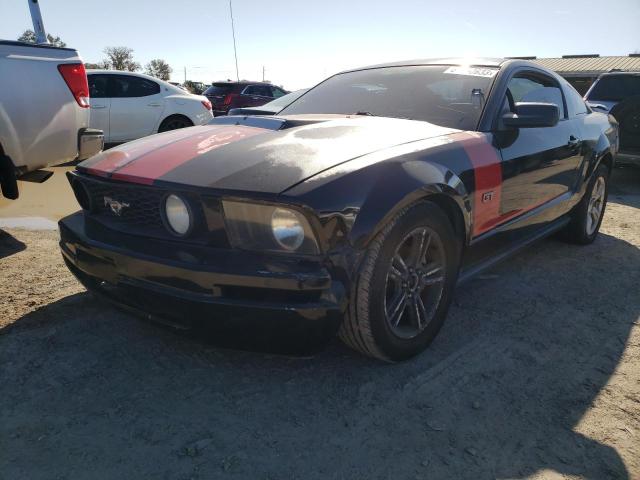 Ford All models (2008)