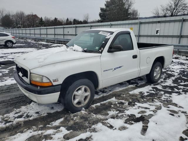 Dodge All models (2000)