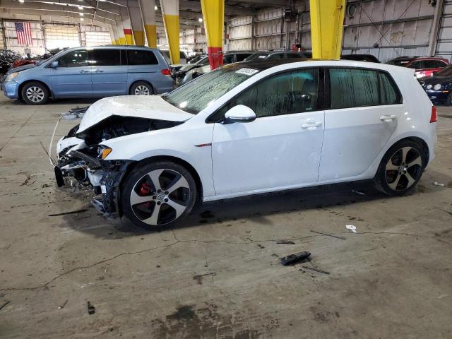 Volkswagen Gti (2015)