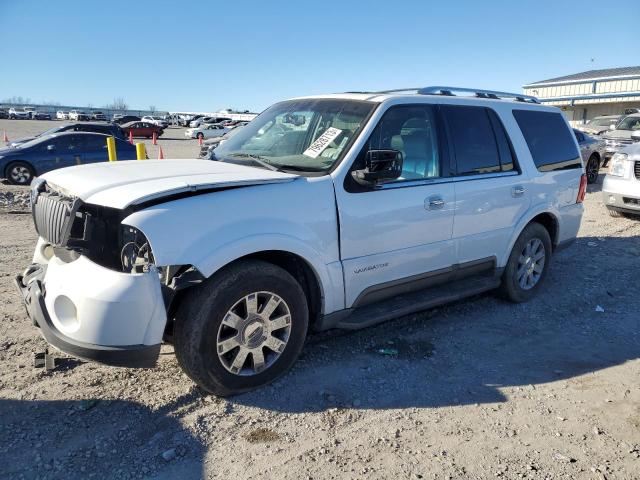 Lincoln Navigator (2004)