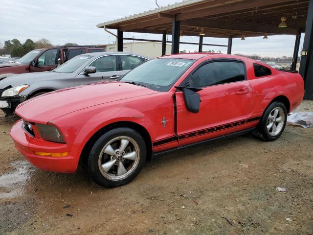 Ford All models (2007)