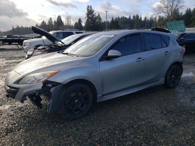 Mazda Mazda3 (2010)