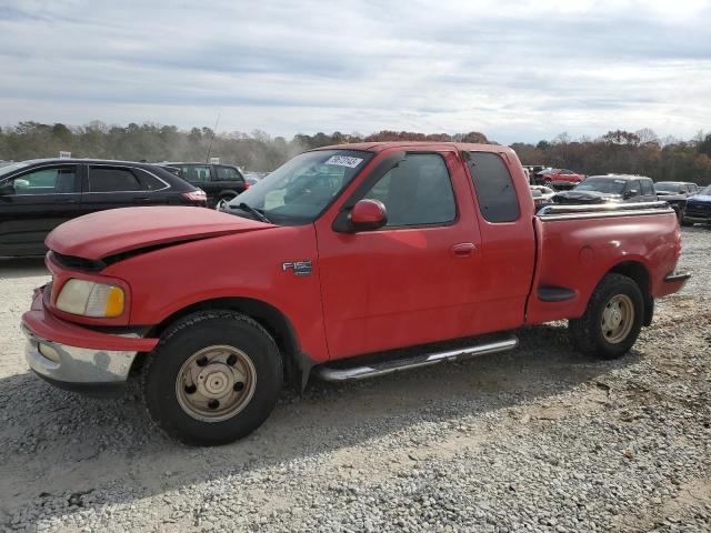 Ford All models (1998)