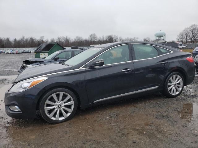 Hyundai Azera (2013)