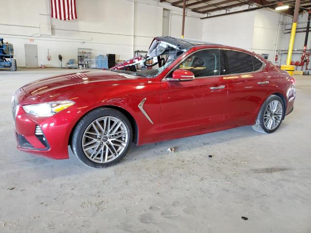 Genesis G70 (2021)