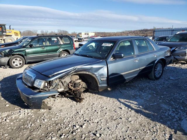 Mercury Grmarquis (2009)