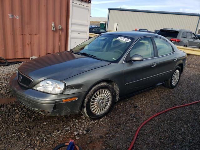 Mercury Sable (2003)