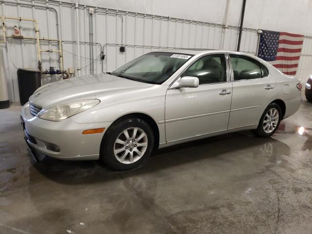 Lexus Es330 (2004)