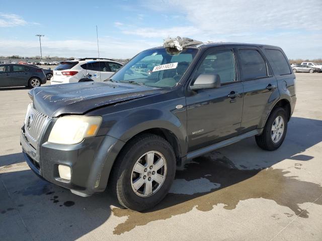 Mercury Mariner (2008)