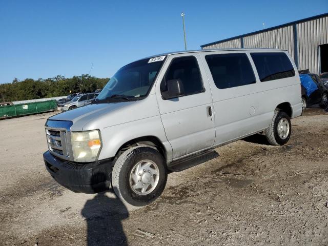 Ford All models (2008)