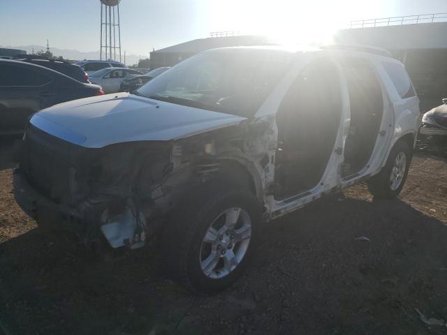 Gmc Acadia (2009)