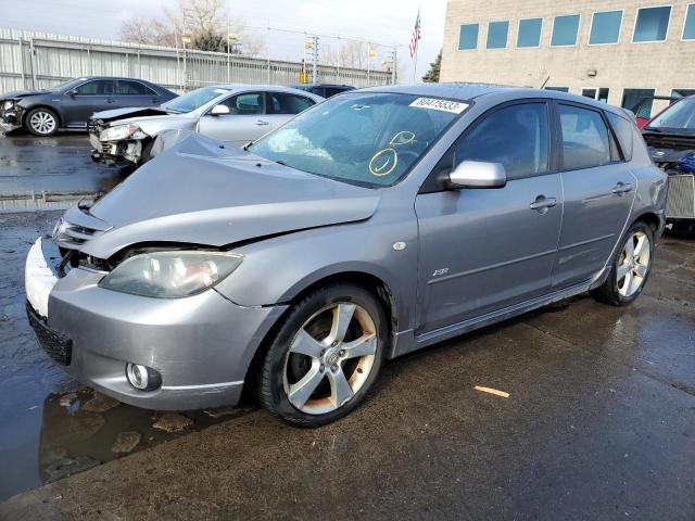 Mazda Mazda3 (2006)
