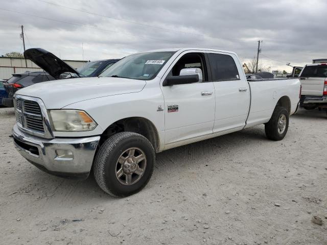 Dodge All models (2011)