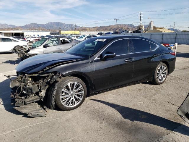 Lexus Es300 (2021)