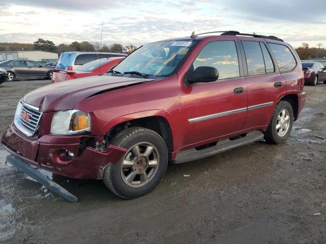 Gmc Envoy (2007)