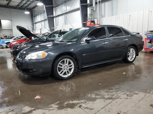 Chevrolet Impala (2013)