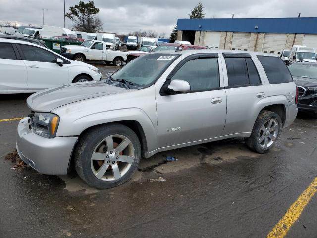 Chevrolet Trailblzr (2008)