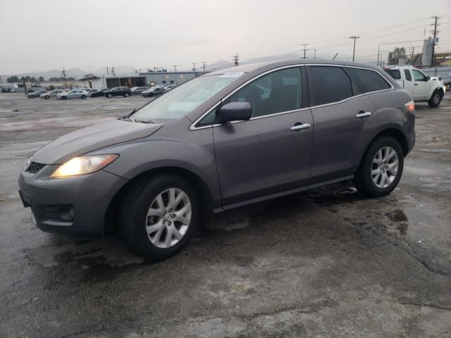 Mazda Cx-7 (2008)
