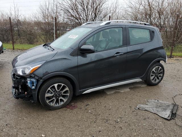 Chevrolet Spark (2020)