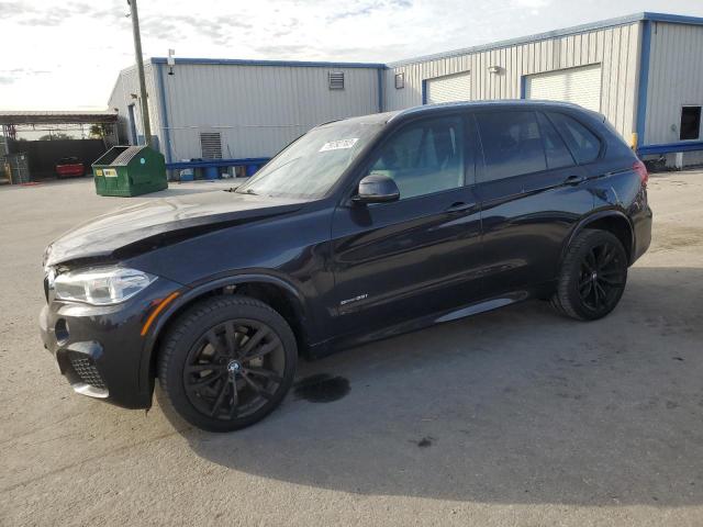Bmw X5 (2017)