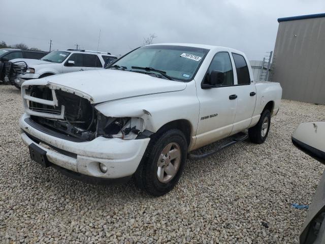 Dodge All models (2002)