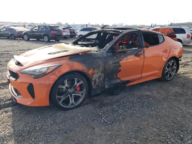 Kia Stinger (2019)