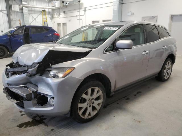 Mazda Cx-7 (2008)