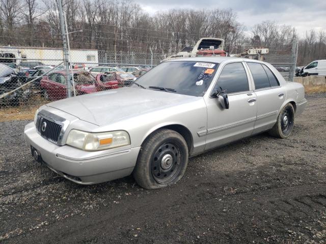 Mercury Grmarquis (2009)