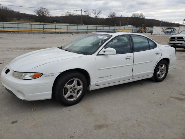 Pontiac Grandprix (1999)