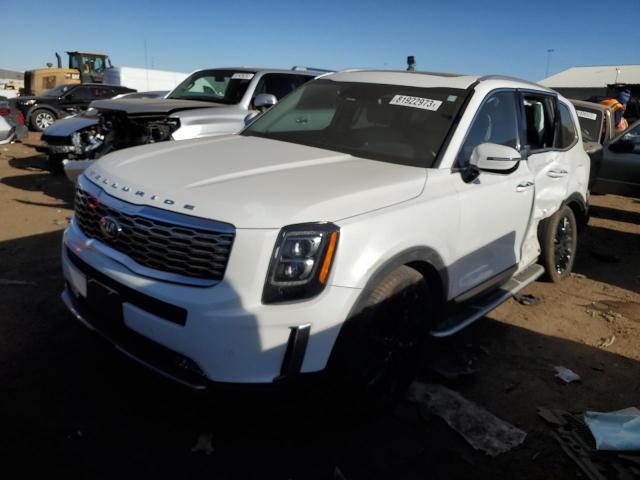 Kia Telluride (2021)