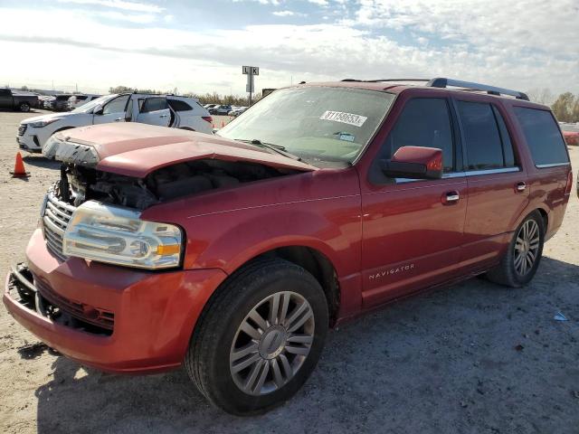 Lincoln Navigator (2007)