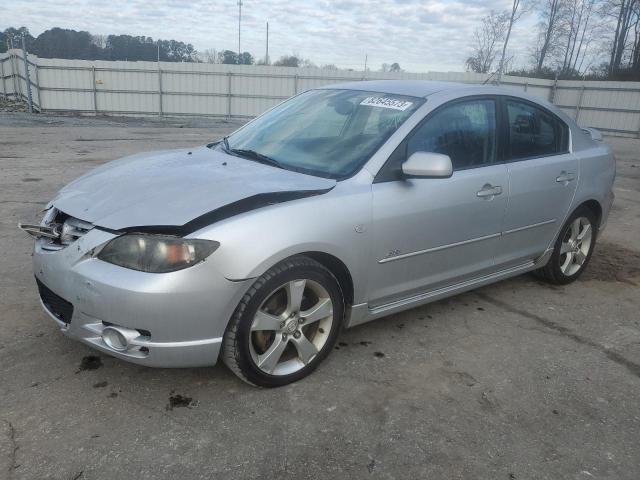 Mazda Mazda3 (2005)