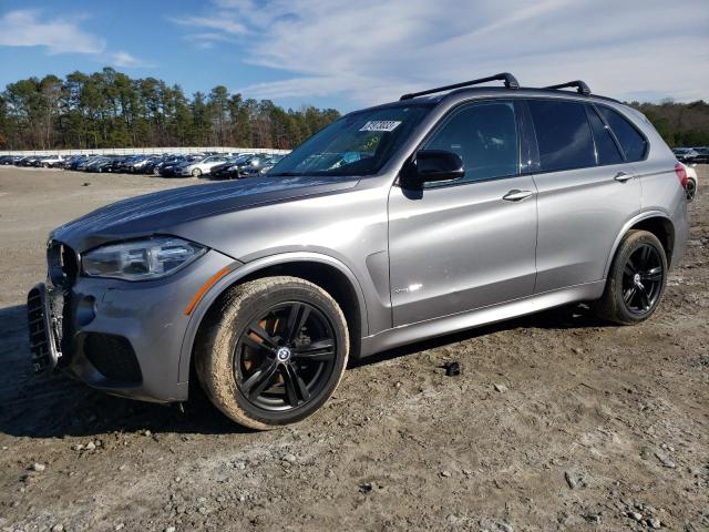 Bmw X5 (2014)