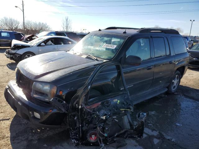 Chevrolet Trailblzr (2004)