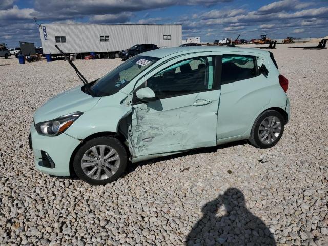 Chevrolet Spark (2017)