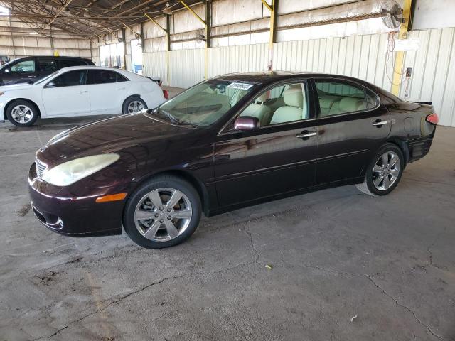 Lexus Es330 (2005)