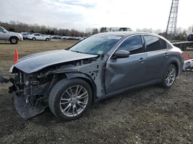 Infiniti G37 (2012)