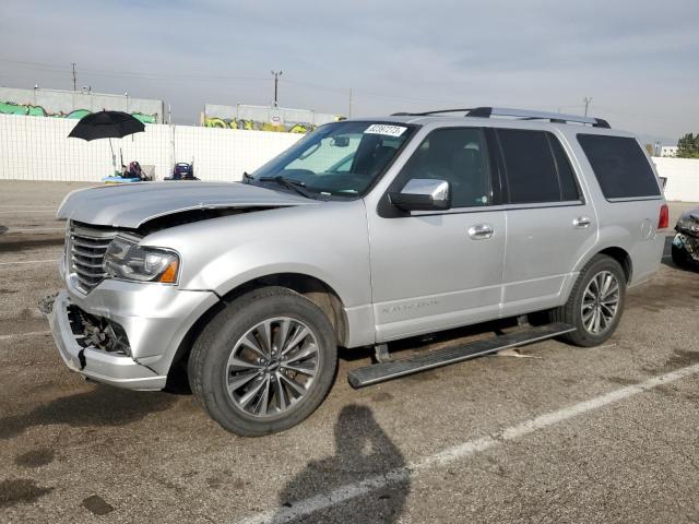 Lincoln Navigator (2017)