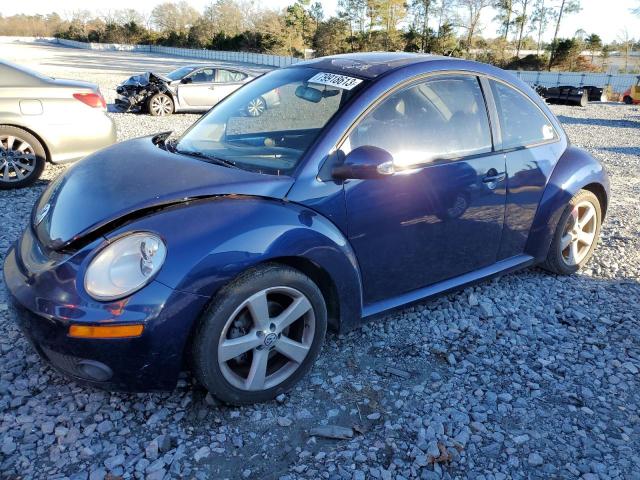 Volkswagen Beetle (2007)