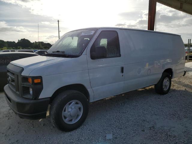 Ford All models (2014)
