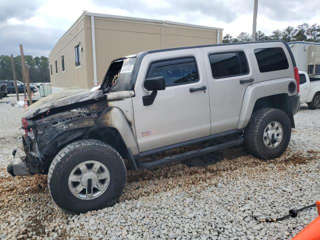 Hummer H3 (2006)
