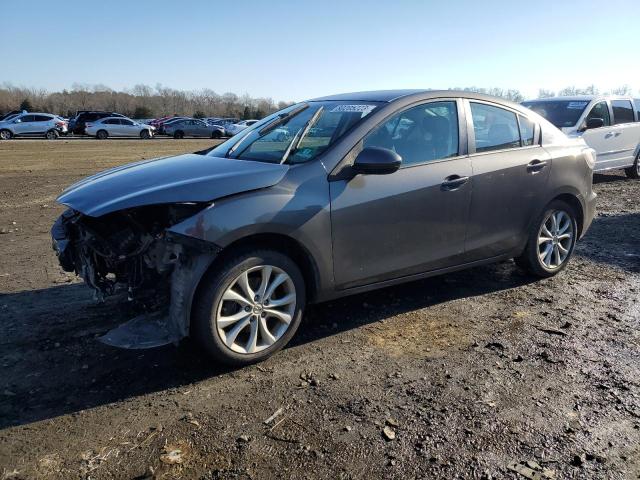 Mazda Mazda3 (2010)