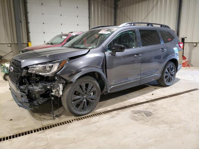 Subaru Ascent ony (2022)